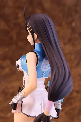 Vista 12 de Alphamax Blade Arcus from Shining: Won Pairon Figura de PVC (escala 1:7)
