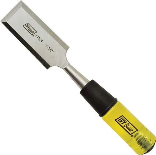 Vista 7 de IVY Classic 11616 Cincel de madera de 1 pulgada, acero al cromo vanadio, 1/tarjeta