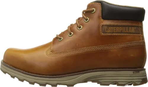 Vista 8 de Cat erpillar Founder Chukka - Botas para hombre, Bering Sea