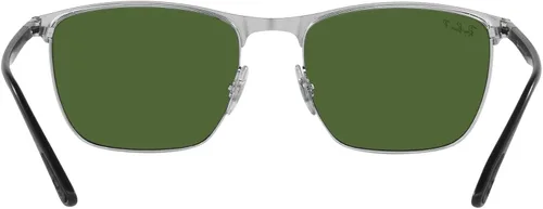 Vista 7 de Ray-Ban RB3686 - Gafas de sol cuadradas