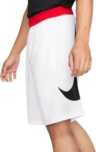 Vista 14 de Nike HBR - Pantalones cortos de baloncesto para hombre