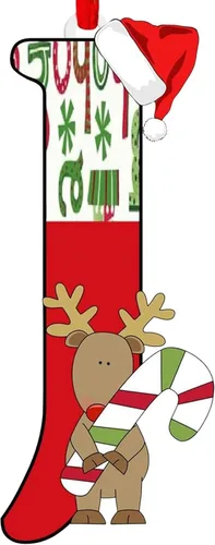 Vista 15 de Decoración colgante para árbol de Navidad de 26 letras, adornos para árbol de Navidad, adornos personalizados de 26 letras, decoración de Navidad