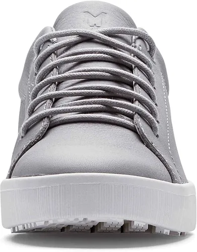 Vista 2 de MOZO Zapatos casuales con cordones Mavi II antideslizantes para mujer