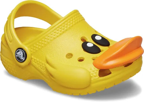 Vista 12 de Crocs Zuecos unisex para niños pequeños, zapatos para bebés y niñas