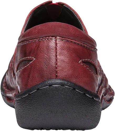 Vista 4 de Propet Zapatos Cameo Casual Comfort sin cordones para mujer