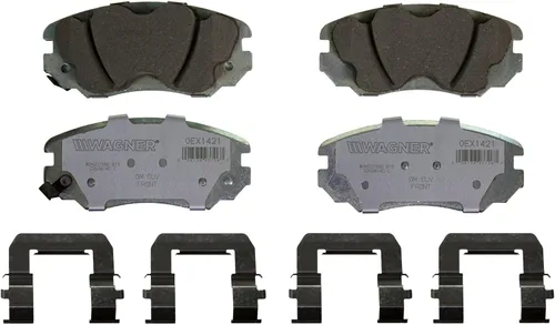 Vista 9 de COMPATIBILIDAD – Se ajusta a 2016-2017 Buick Cascada; 2010-2013 Buick LaCrosse; 2014-2015 Buick LaCrosse; 2010-2010 Buick Allure; 2011-2011 Buick