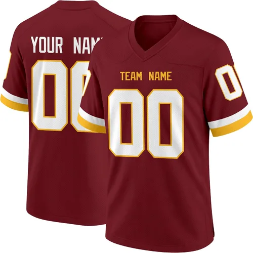 Vista 10 de JOINUS Camisetas de jersey personalizadas, regalos personalizados con Cincinnati