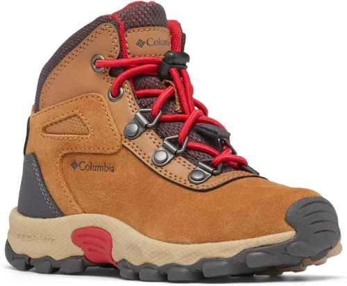 Vista 6 de Columbia Unisex-Child Newton Ridge Amped Hiking Shoe