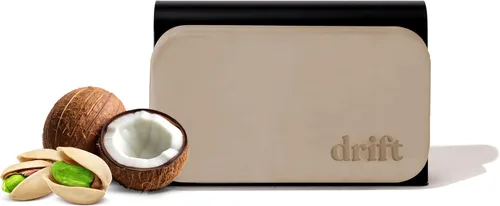 Vista 19 de Drift Ambientador de coche – Ambientador de piedra – Eliminador de olores de coche – Kit de iniciación ámbar paquete de 3 – Clip incluido – Ámbar