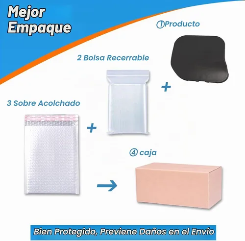 Vista 4 de Cubierta de gancho de remolque para parachoques delantero Compatible con Nissan X-Trail T32 Rogue 2014 2015 2016 Tapa de ojo de remolque 622A0-4CL0A