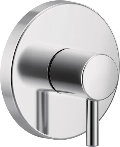 Vista 8 de Moen UT4191BG Align M-CORE Kit de ajuste de válvula de transferencia M-CORE de 1 mango, requiere válvula, oro cepillado