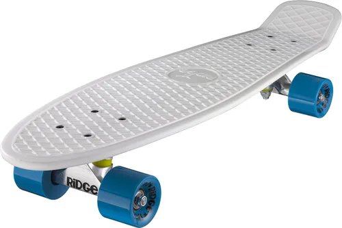 Vista 8 de Ridge Skateboards Niños Niños Gran Hermano Grande Retro Cruiser