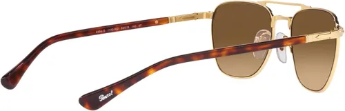 Vista 9 de Persol Po2494s Square Sunglasses