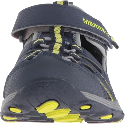 Vista 2 de Merrell Hydro H2O - Sandalias de senderismo para niños