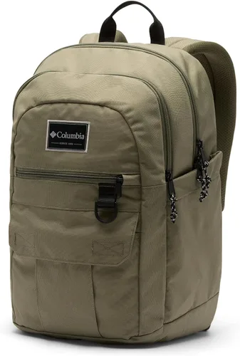 Vista 18 de Columbia Mochila unisex Buxton 26L, color negro, talla única