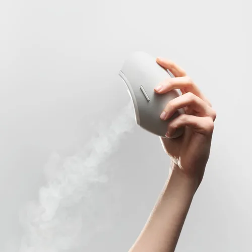Vista 5 de Droplette Cápsulas de suero renovador de retinol patentadas – Apunta líneas finas y arrugas, reafirma y revitaliza la piel con arbutina, aceite