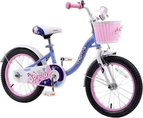 Vista 8 de RoyalBaby MM+Spring