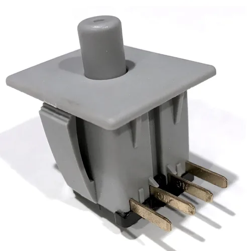 Vista 2 de HD Switch Interruptor de seguridad de asiento compatible con Cub Cadet CC30 GT1054 GTX1054 i1042 i1050 LGT1050 LGT1054 LGTX1050 LGTX1054 y LTX 1040