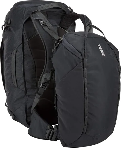 Vista 8 de Thule Mochila de viaje Landmark