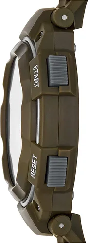 Vista 2 de Skechers Ruhland Reloj cronógrafo digital casual para hombre