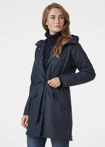 Vista 3 de Helly-Hansen Chubasquero Kirkwall Ii para mujer