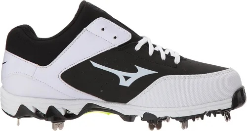 Vista 6 de Mizuno Swift 5 Fastpitch - Zapatillas de softbol para mujer