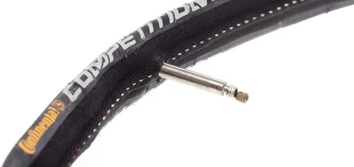 Vista 3 de Continental Competition 700 Tubular Bike Tire
