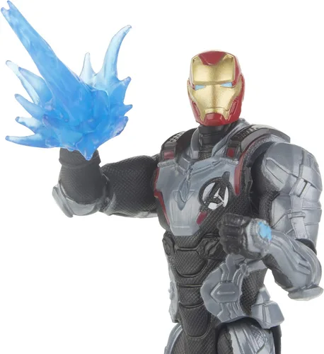 Vista 5 de Figura de Marvel Endgame de los Avengers