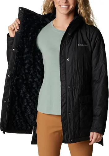 Vista 6 de Columbia Chaqueta Novedad Copper Crest para mujer