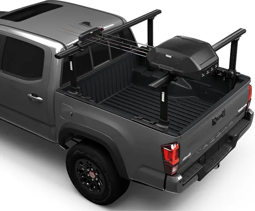 Vista 4 de Thule OnShore, Negro