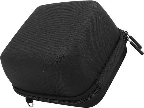 Vista 7 de ciciglow Bolsa de cámara instantánea, para cámaras Polaroid One Step 2 NOW con doble cremallera, funda protectora portátil con correa de hombro