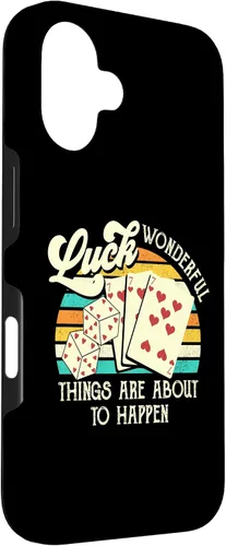 Vista 3 de Funda para iPhone 16 777 Angel Number Luck Wonderful Things Are About To Happen