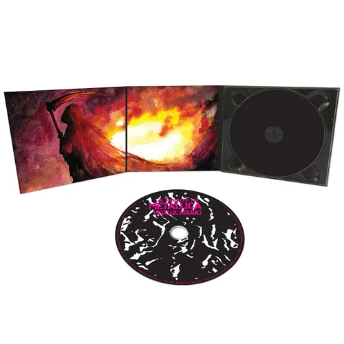 Vista 3 de Metallic Assault - Tribute to Metallica