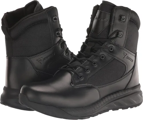 Vista 7 de Bates Opspeed - Botas militares y tácticas para hombre