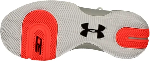 Vista 5 de Under Armour Sc 3zer0 Iii Tenis de baloncesto para hombre