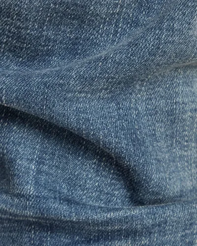 Vista 5 de G-Star Raw D-STAQ 3D Superslim Jean para hombre en pista superelástica