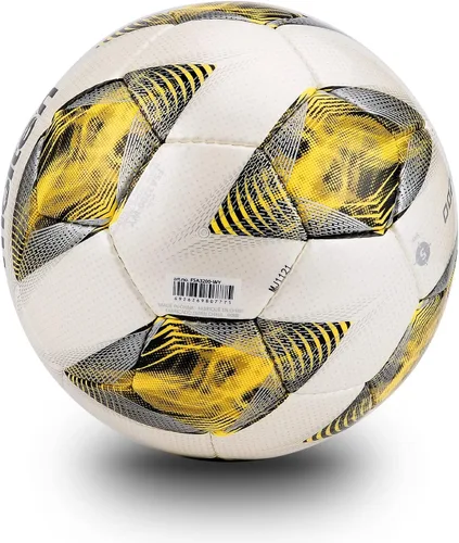 Vista 8 de Balón de fútbol de piel sintética suave, deportes de equipo para interiores y exteriores, entrenamiento de práctica, juego de fútbol, regalo