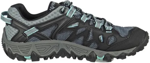 Vista 6 de Merrell - zapatos de senderismo para mujer