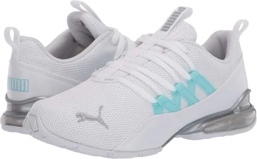 Vista 13 de PUMA - Riaze Prowl - Tenis de correr para mujer