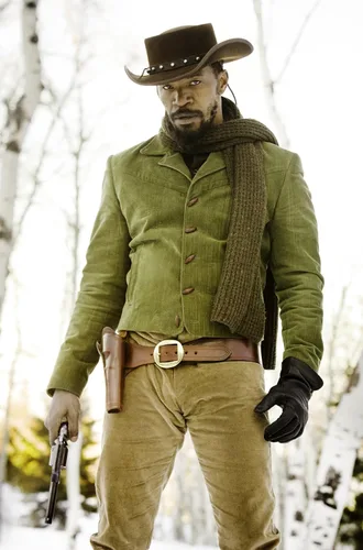 Vista 3 de Django Unchained Blu-ray