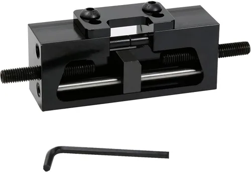 Vista 2 de Aolamegs Herramienta universal de empuje de visión para 1911 Glock Sig Springfield y otros mercado para miras delanteras o traseras