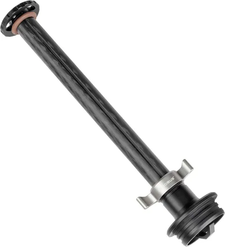 Vista 3 de Robus Columna central CC-001 para trípodes de fibra de carbono Vantage Series 3 y 5