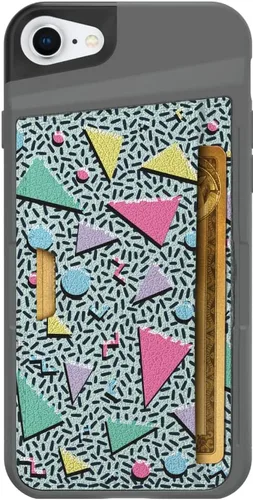 Vista 49 de Smartish - Funda delgada para iPhone 11 Pro Max - Gripmunk [ligera y protectora] Funda delgada para teléfono celular con cámara elevada y protección