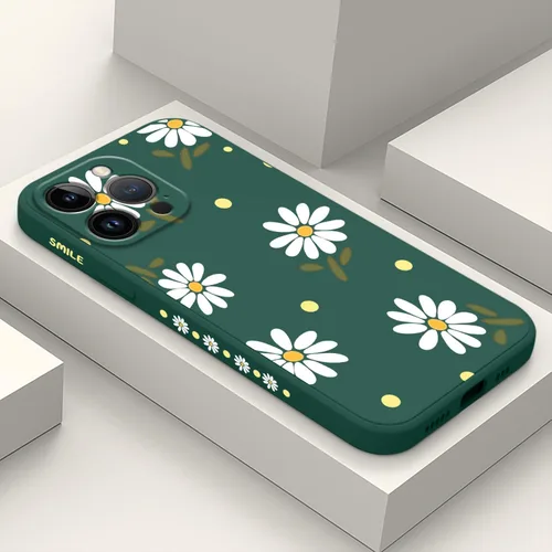 Vista 16 de LEECG Funda para iPhone 12 Pro Max, diseño creativo con estampado floral de mariposa de astronauta, funda de teléfono antiarañazos, forro