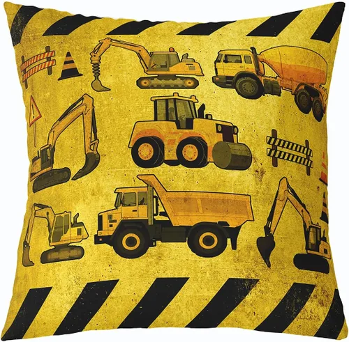 Vista 14 de Erosebridal Funda de almohada rústica de oso de 16 x 16 pulgadas, funda de almohada cuadrada decorativa de cuadrícula de búfalo, funda de almohada