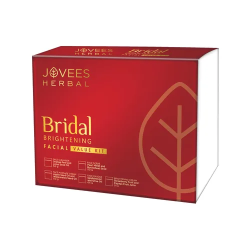 Vista 3 de Jovees Kit nupcial, 9.35 oz