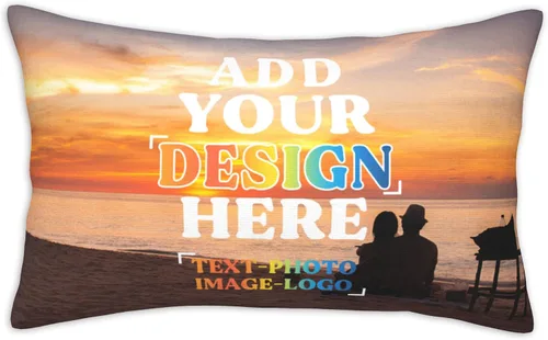 Vista 12 de Almohadas personalizadas con imagen, fundas de almohada personalizadas, añade tu propio diseño, fundas de almohada con texto, fundas de almohada Gato