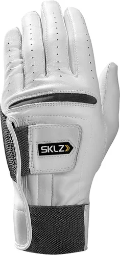 Vista 3 de SKLZ Smart – Guantes para hombre