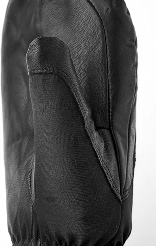 Vista 3 de Hestra Guantes de esquí Alpine Short Gore-Tex