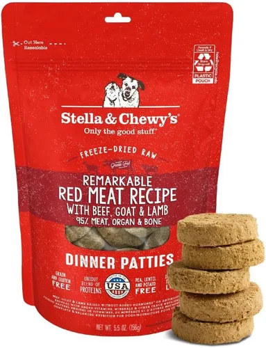 Vista 29 de Stella & Chewy's - Alimento para perros congelado y secos